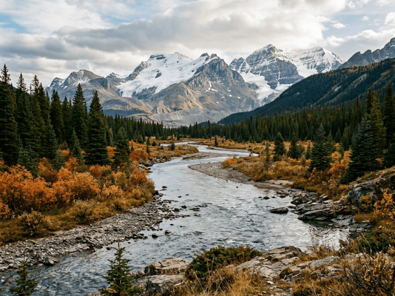 Hidden in the&nbsp;Wilderness: